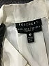 Foxcroft Ivory Long Sleeve Blouse Size 8 - photo 7
