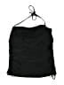 Old Navy 100% Polyester Black Swimsuit Top Size XL - photo 2