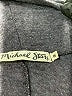 Michael Stars Gray Pullover Sweater One size - photo 7