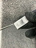 Michael Stars Gray Pullover Sweater One size - photo 8