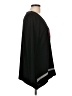 Renuar 100% Polyester Black Long Sleeve Blouse Size L - photo 4