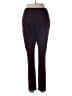 Gap Outlet Solid Burgundy Active Pants Size M - photo 2