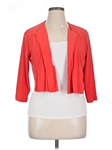 Danny And Nicole Blazer (view 1)