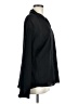 Positano Black Long Sleeve Top Size M - photo 4