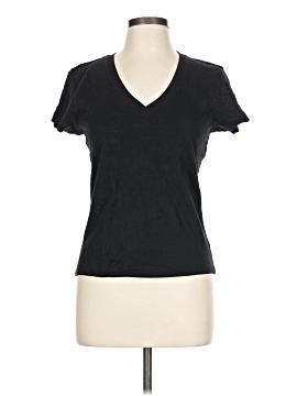 Gap Outlet Short Sleeve Top