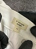 Madewell White Jeans Size 30 waist - photo 4