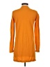 Tomas Maier 100% Cotton Orange Cardigan Size S - photo 2