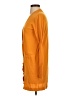 Tomas Maier 100% Cotton Orange Cardigan Size S - photo 5