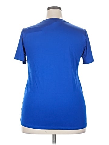 Daisy Short Sleeve T-Shirt (view 2)