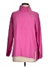 Pepin Pink Turtleneck Sweater Size M - photo 1