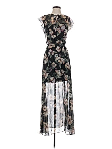 White House Black Market Cocktail Dress (view 1)