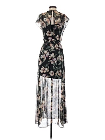 White House Black Market Cocktail Dress (view 2)