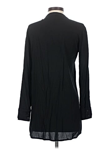 BoHo Me Long Sleeve Blouse (view 2)