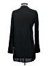 BoHo Me Black Long Sleeve Blouse Size S - photo 2