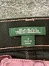 Wild Fable 100% Recycled Polyester Metallic Silver Casual Pants Size 0 - photo 7