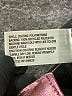 Wild Fable 100% Recycled Polyester Metallic Silver Casual Pants Size 0 - photo 8