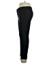 Signature Solid Black Active Pants Size 14 - photo 5