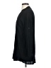 BoHo Me Black Long Sleeve Blouse Size S - photo 5
