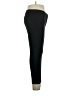 Signature Solid Black Active Pants Size 14 - photo 4