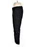 J.Crew Chevron-herringbone Black Jeans Size 31 waist - photo 5