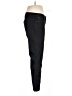 J.Crew Chevron-herringbone Black Jeans Size 31 waist - photo 4