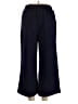 Unbranded Blue Casual Pants Size XL - photo 2