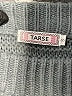 Target Solid Gray Turtleneck Sweater Size S - photo 7
