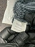 Target Solid Gray Turtleneck Sweater Size S - photo 8