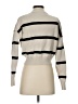 Sincerely Jules Tan Cardigan Size S - photo 2
