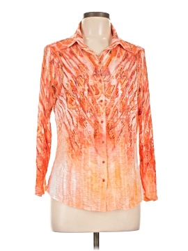 David Cline 3/4 Sleeve Blouse