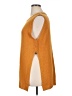 Unbranded Orange Sweater Vest Size XL - photo 5