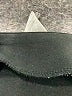 Unbranded 100% Polyester Solid Black Formal Skirt Size M - photo 3