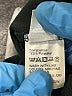 Unbranded 100% Polyester Solid Black Formal Skirt Size M - photo 4