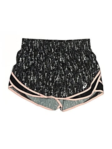 Asics Athletic Shorts (view 1)