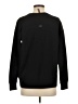 Mondetta Solid Black Pullover Sweater Size S - photo 2