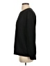 Mondetta Solid Black Pullover Sweater Size S - photo 5