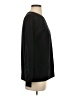 Mondetta Solid Black Pullover Sweater Size S - photo 4