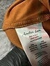 Another Love Brown Casual Dress Size L - photo 8