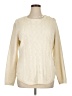 Charter Club Ivory Pullover Sweater Size XL - photo 1