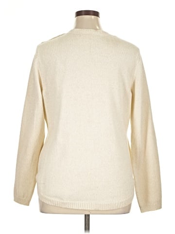Charter Club Pullover Sweater (view 2)