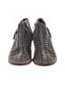 Vince Camuto Gray Tan Ankle Boots Size 8 - photo 2