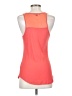 Trouve 100% Viscose Orange Active Tank Size S - photo 2