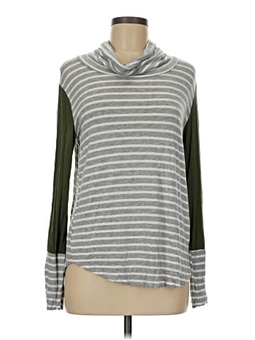7th Ray Long Sleeve Turtleneck (view 1)