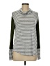7th Ray Gray Long Sleeve Turtleneck Size M - photo 1