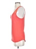 Trouve 100% Viscose Orange Active Tank Size S - photo 5