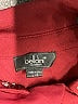 Belldini Burgundy Long Sleeve Blouse Size L - photo 7
