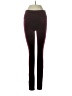 SPANX Burgundy Casual Pants Size XS - photo 1