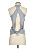Athleta Gray Active Tank Size XXS - photo 2