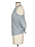 Athleta Gray Active Tank Size XXS - photo 5