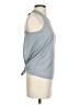 Athleta Gray Active Tank Size XXS - photo 4